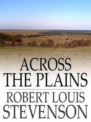 cover image of Across the Plains